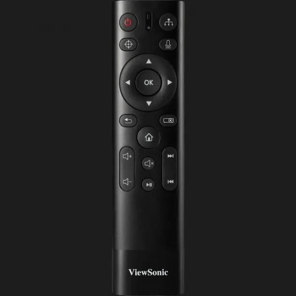 Мультимедійний проектор ViewSonic LX60HD (Blue) (UA)