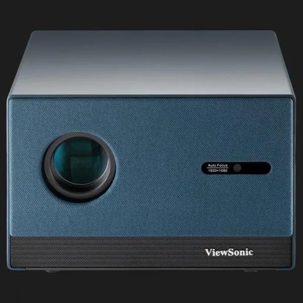 Мультимедійний проектор ViewSonic LX60HD (Blue) (UA)