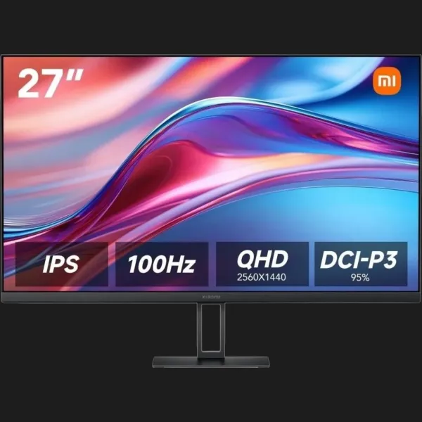 Монітор Xiaomi 27
