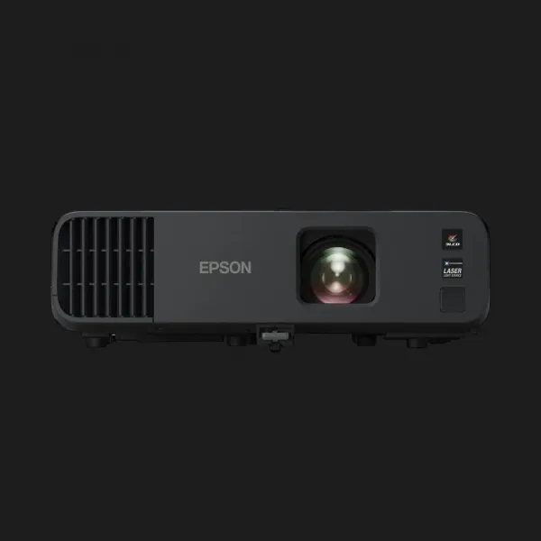Мультимедійний проектор Epson EB-L265F (V11HA72180) (Global)