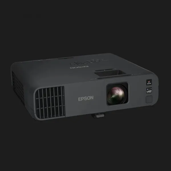 Мультимедійний проектор Epson EB-L265F (V11HA72180) (Global)