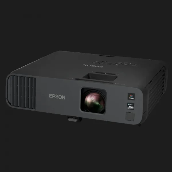 Мультимедійний проектор Epson EB-L265F (V11HA72180) (Global)