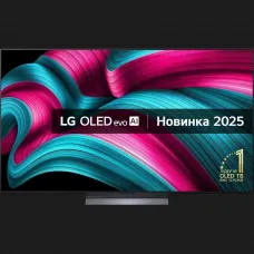 Телевізор LG 48 OLED48C51LA (Standard)