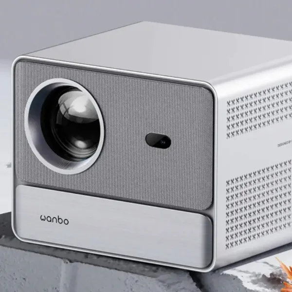 Мультимедійний проектор Wanbo DaVinci 1 Pro