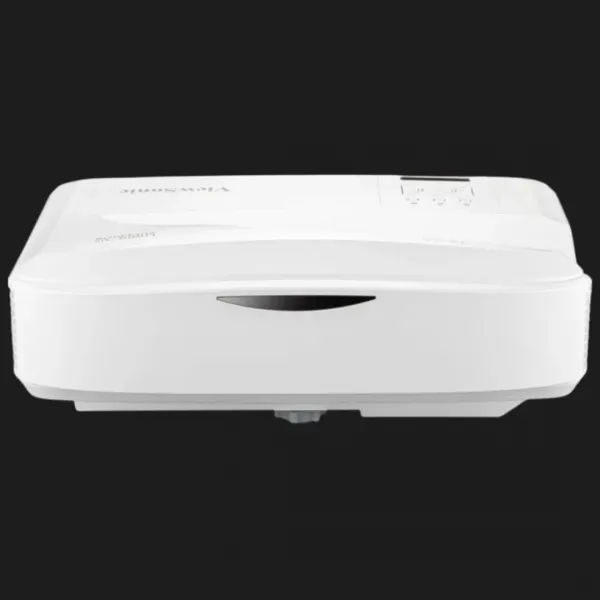 Ультракороткофокусний проектор ViewSonic LS832W (White) (UA)