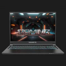 Ноутбук Gigabyte G6 MF 2024 16" (Intel Core i7/16GB/1TB (SSD)/RTX 4050) (MF-H2EE894KD) (Standard)