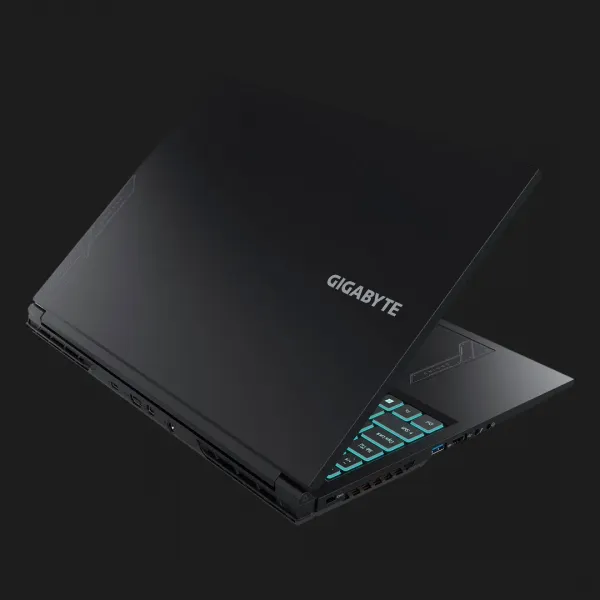 Ноутбук Gigabyte G6 MF 2024 16" (Intel Core i7/16GB/1TB (SSD)/RTX 4050) (MF-H2EE894KD) (Standard)