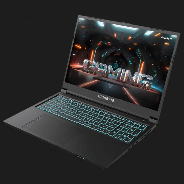 Ноутбук Gigabyte G6 MF 2024 16" (Intel Core i7/16GB/1TB (SSD)/RTX 4050) (MF-H2EE894KD) (Standard)
