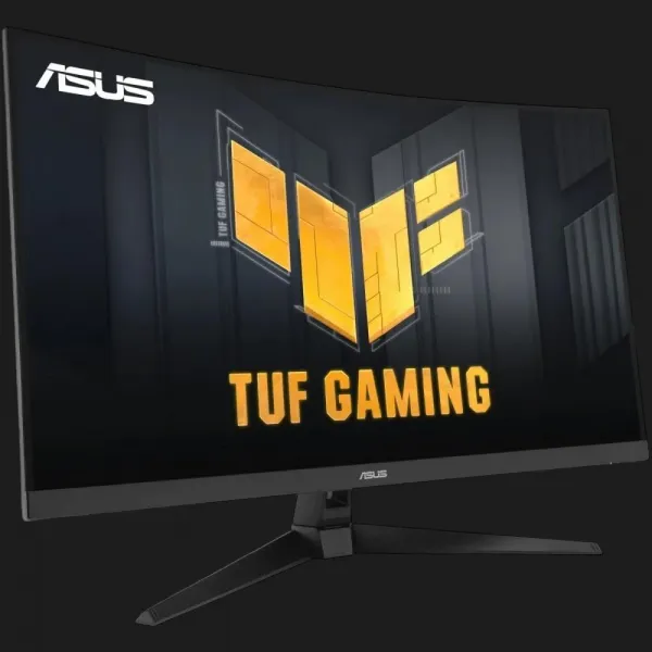 Монітор Asus 31.5" TUF Gaming VG32VQM5B VA 250Hz 90LM0BI1-B01171 (UA)