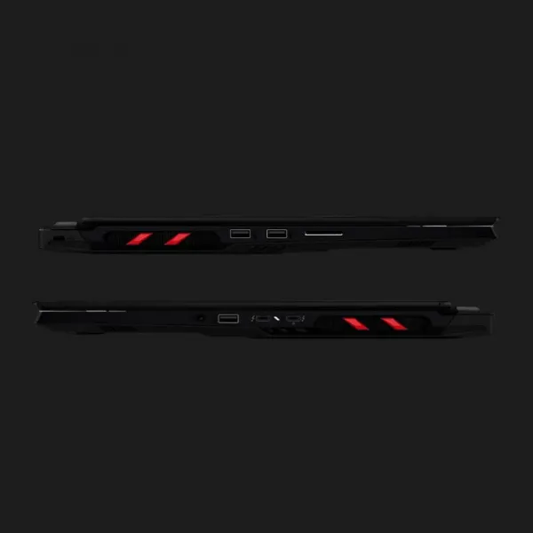 Ноутбук MSI Raider 18 HX A14VGG 18" (Intel Core i9/32GB/1TB (SSD)/RTX 4070) (A14VGG-013US) (Standard)