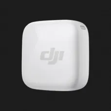 Передавач радіосистеми DJI Mic Mini (Arctic White) (CP.RN.00000430.01)