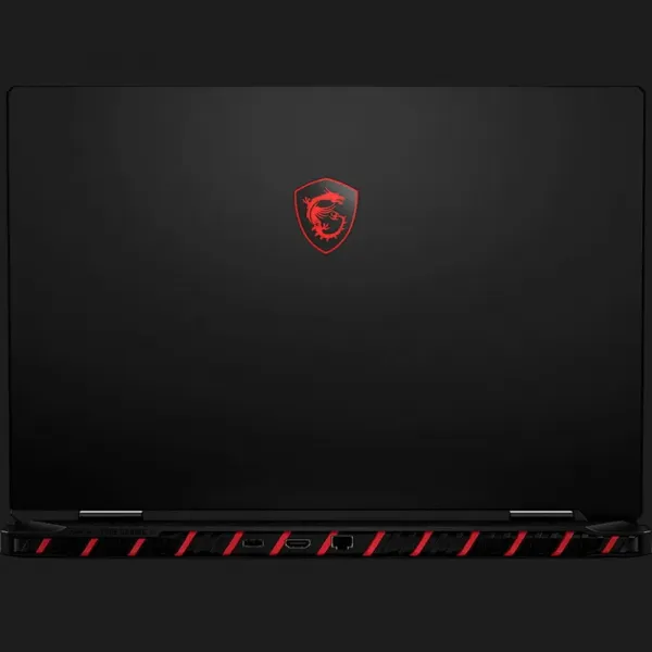 Ноутбук MSI Raider 18 HX A14VHG 18" (Intel Core i9/64GB/2TB (SSD)/RTX 4080) (A14VHG-642US) (Standard)