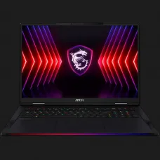 Ноутбук MSI Raider 18 HX A14VIG 18" (Intel Core i9/64GB/2TB (SSD)/RTX 4090) (A14VIG-642US) (Standard)