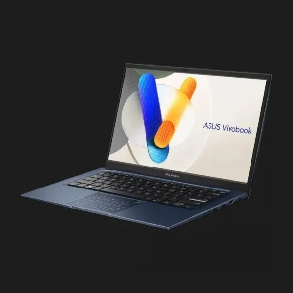 Ноутбук Asus VivoBook 14 X1404VA (X1404VA-I712512) 14" (Intel Core i7/12GB/512GB (SSD)/Iris Xe) (X1404VA-I712512) (Standard)