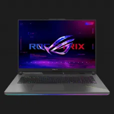 Ноутбук Asus ROG Strix G18 G814 18" (AMD Ryzen 9 8940HX/128GBGB/8TB (SSD)/RTX 5070) (G814PP-DS107) (Standard)