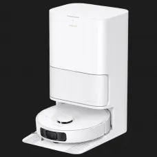 Робот-пилосос Dreame Bot L40 Ultra CE (White)