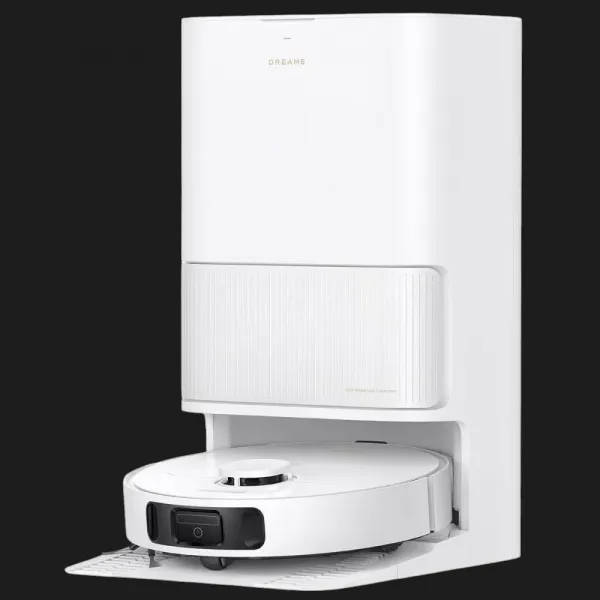 Робот-пилосос Dreame Bot L40 Ultra CE (White)
