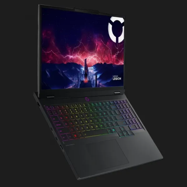 Ноутбук Lenovo Legion 5 15AHP10 15,6" (AMD Ryzen 7/64GB/2TB (SSD)/RTX 5060) (83M00032US) (Standard)