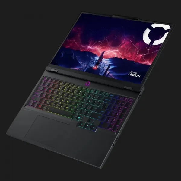 Ноутбук Lenovo Legion 5 15AHP10 15,6" (AMD Ryzen 7/64GB/2TB (SSD)/RTX 5060) (83M00032US) (Standard)