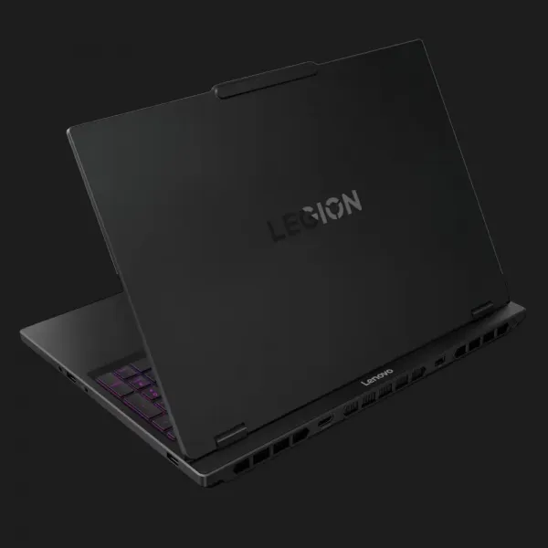 Ноутбук Lenovo Legion 5 15AHP10 15,6" (AMD Ryzen 7/64GB/2TB (SSD)/RTX 5060) (83M00032US) (Standard)