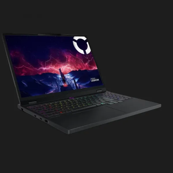 Ноутбук Lenovo Legion 5 15AHP10 15,6" (AMD Ryzen 7/128GB/4TB (SSD)/RTX 5060) (83M00062US) (Standard)
