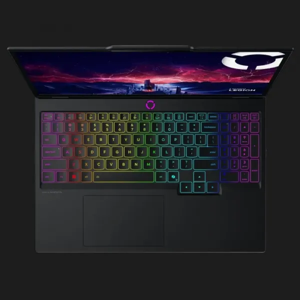Ноутбук Lenovo Legion 5 15AHP10 15,6" (AMD Ryzen 7/128GB/4TB (SSD)/RTX 5060) (83M00062US) (Standard)