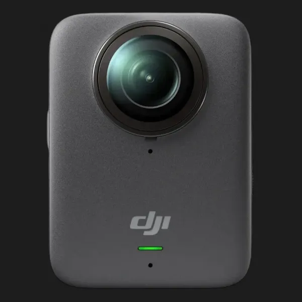 Екшн-камера DJI Osmo 360 Adventure Combo