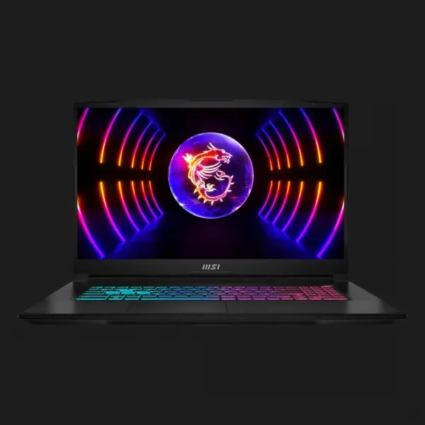 Ноутбук MSI Katana 15 B13VGK-2000 15,6" (Intel Core i7/64GB/2TB (SSD)/RTX 4070) (KATANA15132027) (Standard)