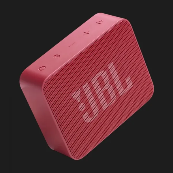 Акустика JBL Go Essential 2 (Red) (JBLGOES2REDEU)