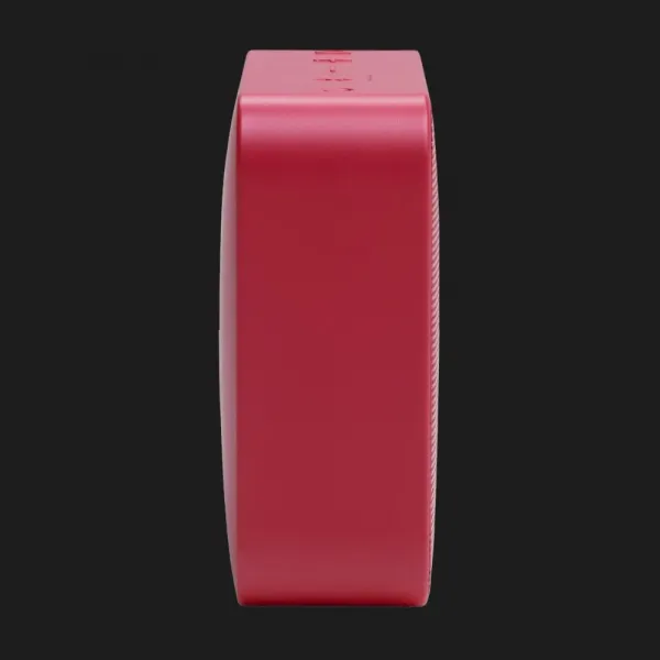 Акустика JBL Go Essential 2 (Red) (JBLGOES2REDEU)