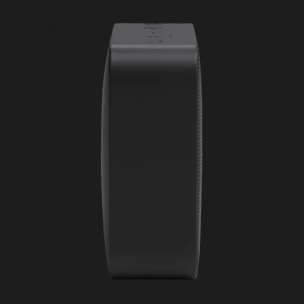 Акустика JBL Go Essential 2 (Black) (JBLGOES2BLKEU)