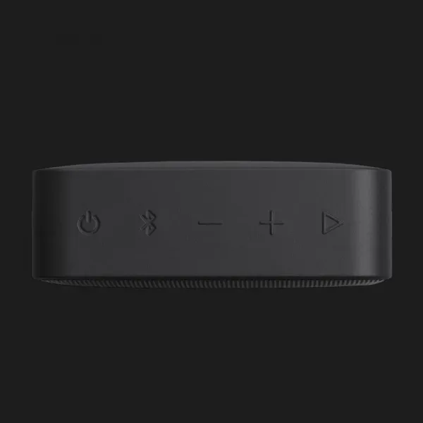 Акустика JBL Go Essential 2 (Black) (JBLGOES2BLKEU)