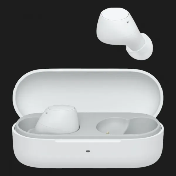 Навушники Sony TWS WF-C510 (White)