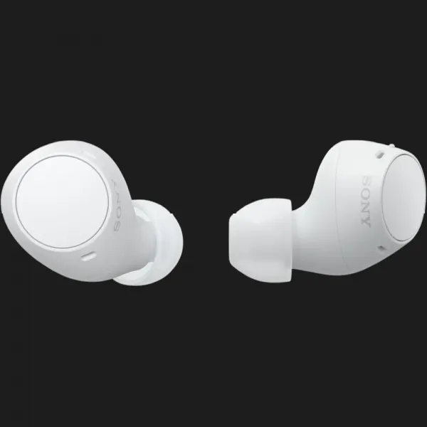 Навушники Sony TWS WF-C510 (White)