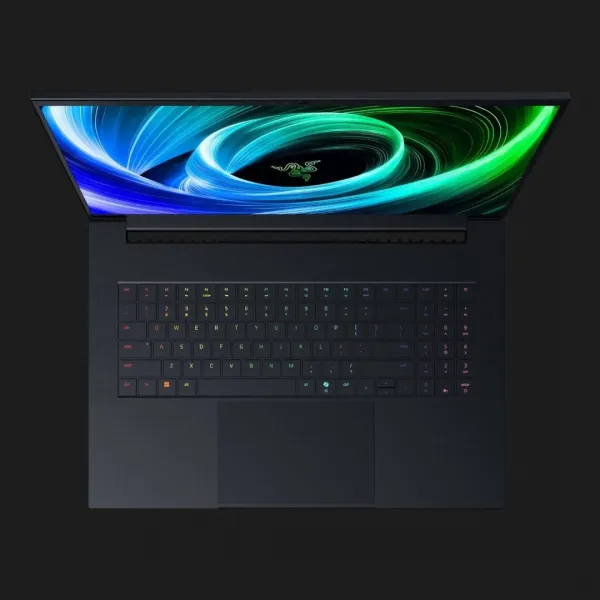 Ноутбук Razer Blade 18 18" (Intel Core Ultra 9/64GB/2TB (SSD)/RTX 5070 Ti) (RZ09-05297ER3-R3U3) (Standard)