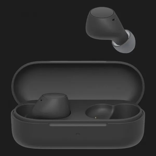 Навушники Sony TWS WF-C510 (Black)