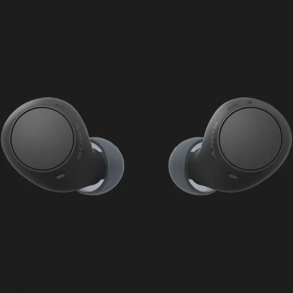 Навушники Sony TWS WF-C510 (Black)