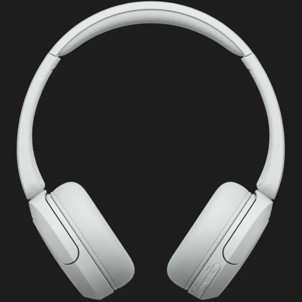 Навушники On-ear Sony WH-CH520 (White)