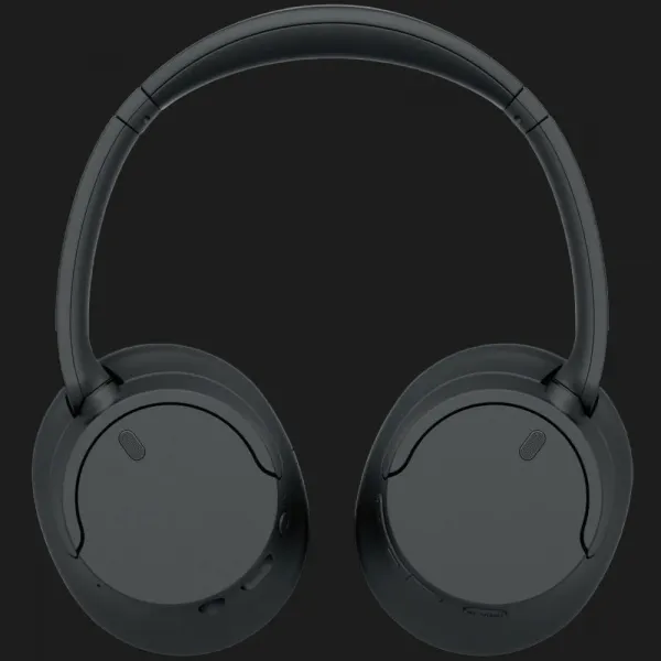 Навушники Over-ear Sony WH-CH720N (Black)