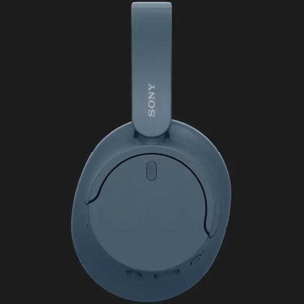 Навушники Over-ear Sony WH-CH720N (Blue)