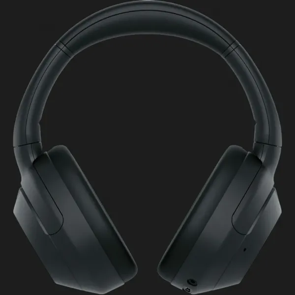Навушники Bluetooth Sony Over-ear ULT WEAR (Black)