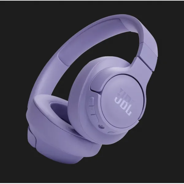 Навушники JBL Tune 720BT (Purple)