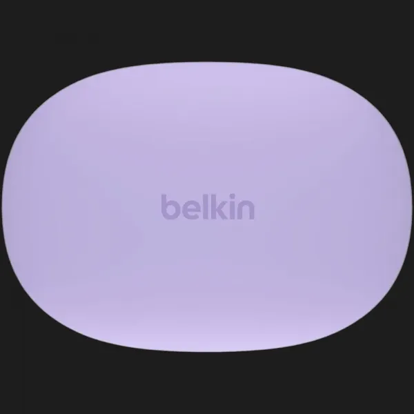 Навушники Belkin Soundform Bolt True Wireless (Lavender)