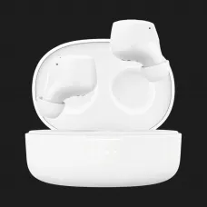 Навушники Belkin Soundform Bolt True Wireless (White)