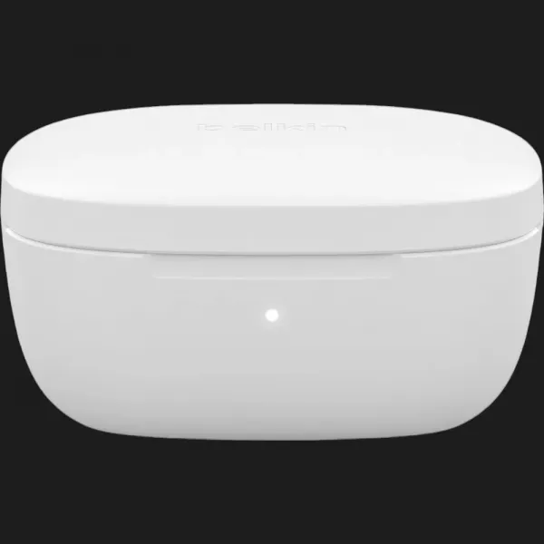 Навушники Belkin Soundform Motion True Wireless (White)
