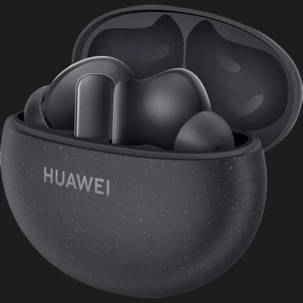 Навушники HUAWEI FreeBuds 5i (Nebula Black)
