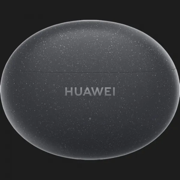 Навушники HUAWEI FreeBuds 5i (Nebula Black)