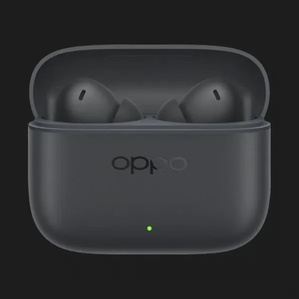 Навушники OPPO Enco Buds3 Pro (Graphite Gray)