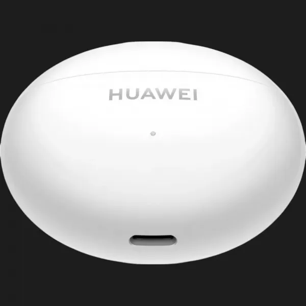 Навушники HUAWEI FreeBuds 5i (Ceramic White)