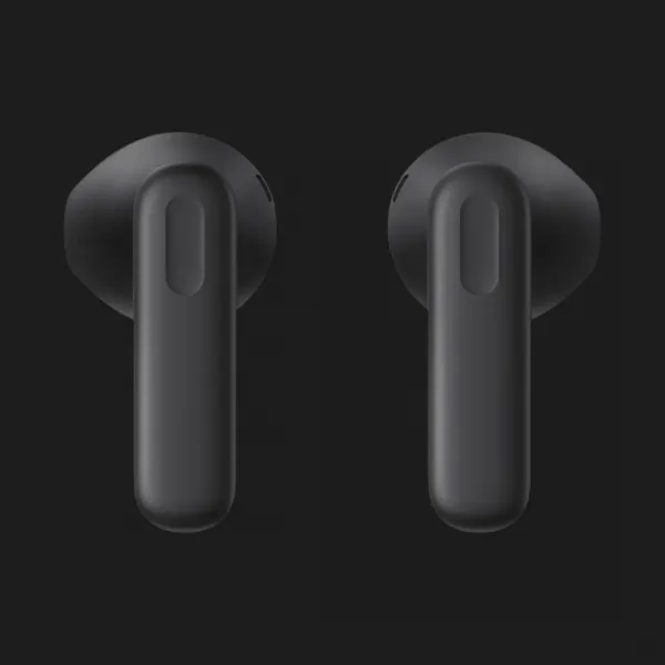 Навушники OPPO Enco Buds3 (Slate Black)
